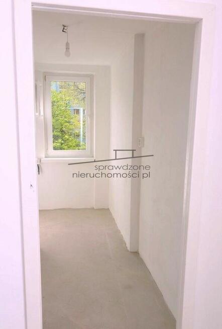 jasne, ciche 4 pokojowe na Mokotowie, do adaptacji