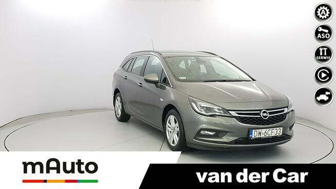 Opel Astra 1.6 CDTI Enjoy ! Z polskiego salonu ! Faktura VAT !