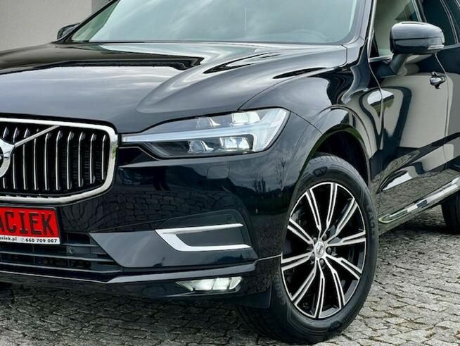 Volvo XC 60 Inscription, Virtual kokpit, Top Auto, Jak Nowe, Gwarancja!