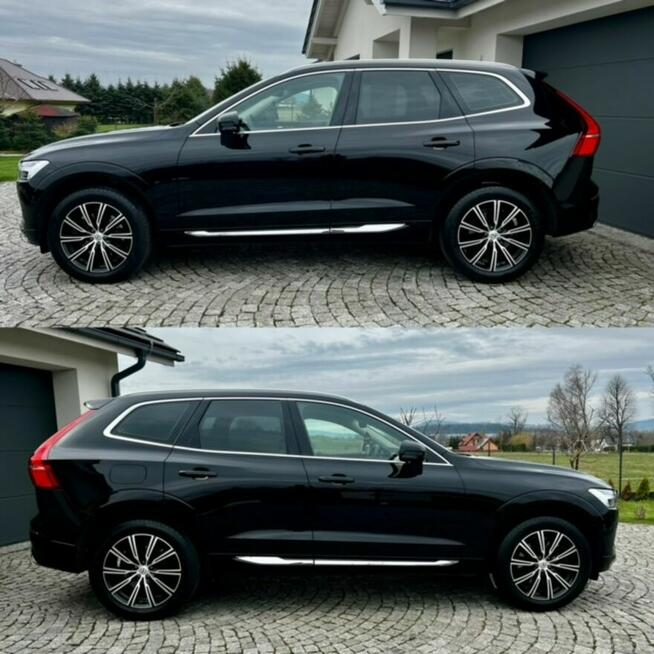 Volvo XC 60 Inscription, Virtual kokpit, Top Auto, Jak Nowe, Gwarancja!