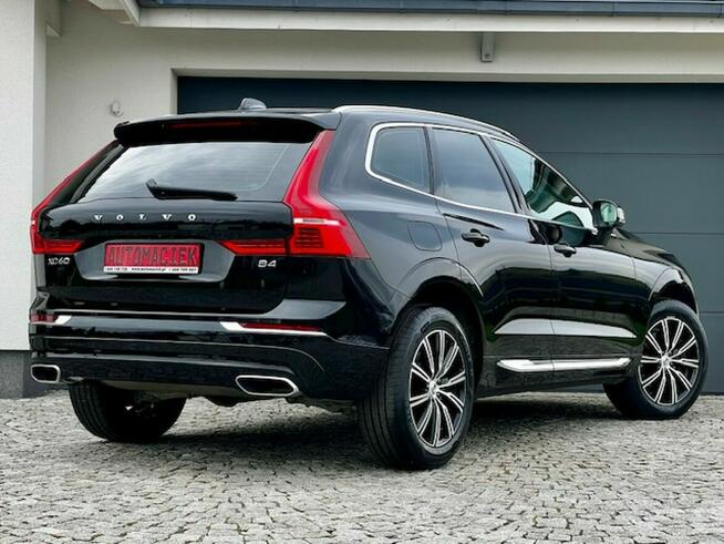 Volvo XC 60 Inscription, Virtual kokpit, Top Auto, Jak Nowe, Gwarancja!