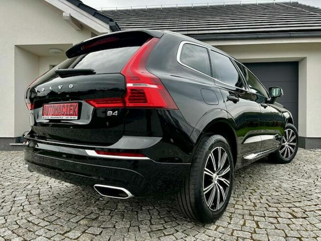 Volvo XC 60 Inscription, Virtual kokpit, Top Auto, Jak Nowe, Gwarancja!