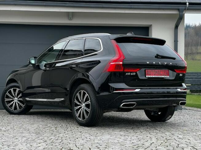 Volvo XC 60 Inscription, Virtual kokpit, Top Auto, Jak Nowe, Gwarancja!