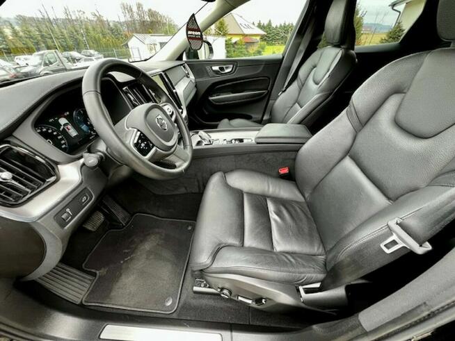 Volvo XC 60 Inscription, Virtual kokpit, Top Auto, Jak Nowe, Gwarancja!