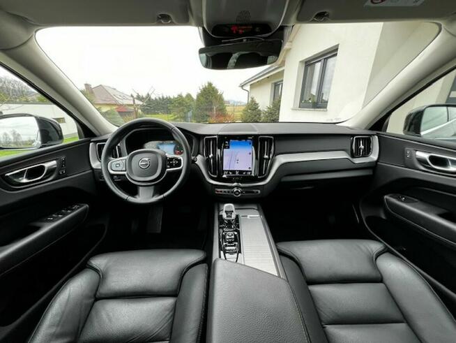 Volvo XC 60 Inscription, Virtual kokpit, Top Auto, Jak Nowe, Gwarancja!