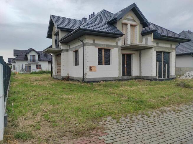 Sprzedam dom jednorodzinny
