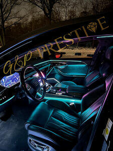 Wypożyczalnia samochodów Łódź wynajem auta Audi A8 L 460 KM