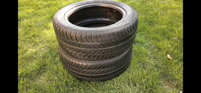 Opony Dębica Frigo 215/55/16 M×S 31T 2-szt.ZIMOWE OKAZJA