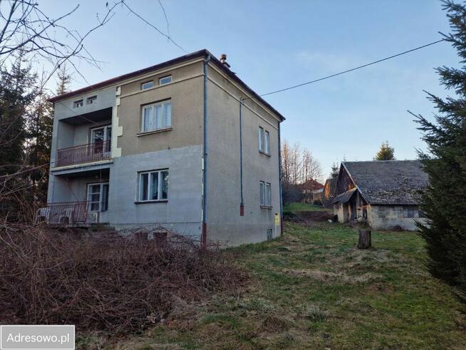 atrakcyjny ze względu na cenę i lokalizację Podkarpacie