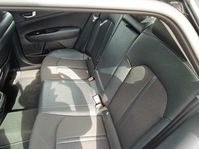 KIA OPTIMA POLSKI SALON PIERWSZY WŁAŚCICIEL