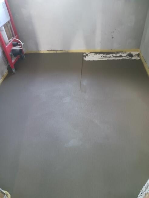 Posadzki maszynowe wylewki mixokret