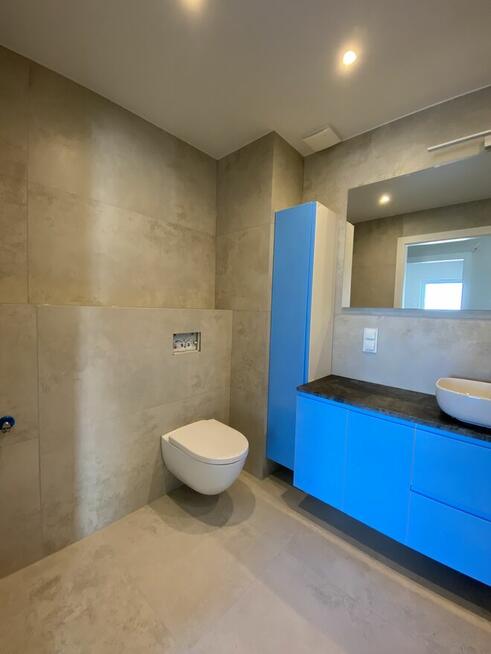 Modern-Tech Usługi Ogólnobudowlane - Remonty