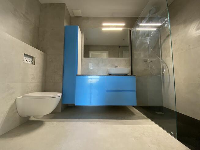 Modern-Tech Usługi Ogólnobudowlane - Remonty