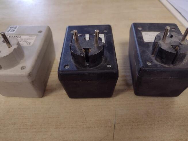 Wyłącznik czasowy / sekundnik Pamel PT-2