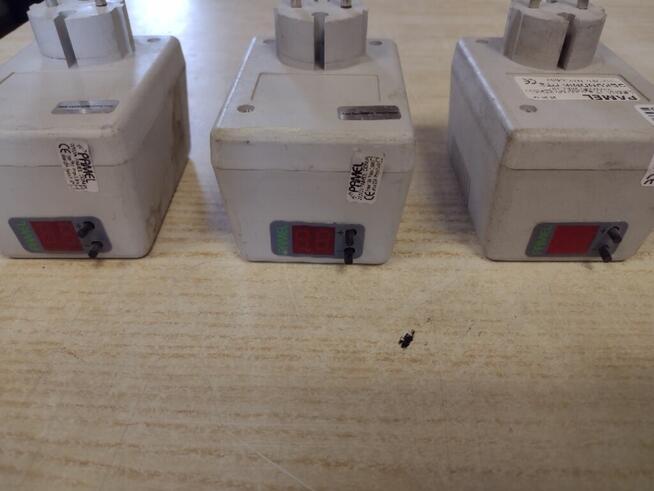 Wyłącznik czasowy / sekundnik Pamel PT-2