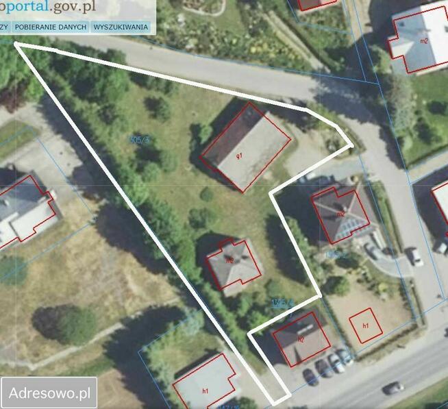 atrakcyjny ze względu na cenę i lokalizację Podkarpacie