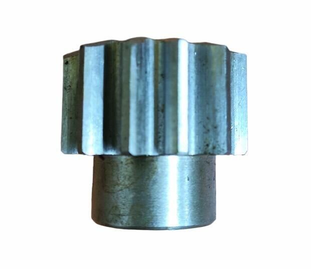 Kółko zębate ręcznego przesuwu wzdłużnego stołu SPC-20