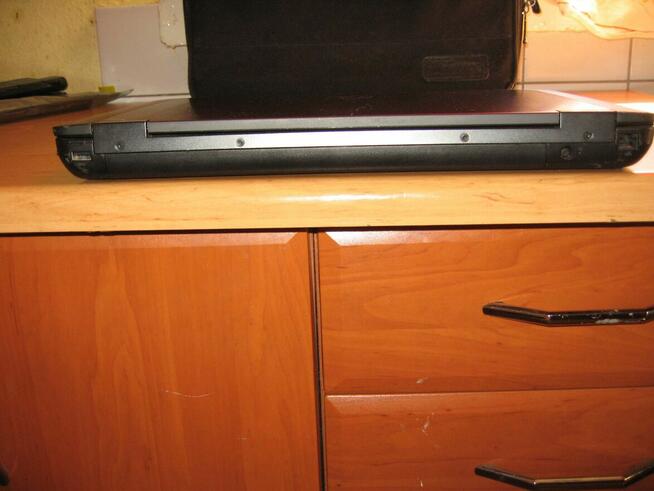 Nowy laptop Hp I7 8x2,8 SSD win11 aluminiowy rok gwarancji