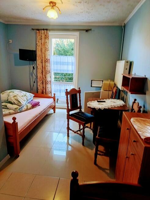 MAJÓWKA Wolny Nocleg tel.512344279 Władysławowo