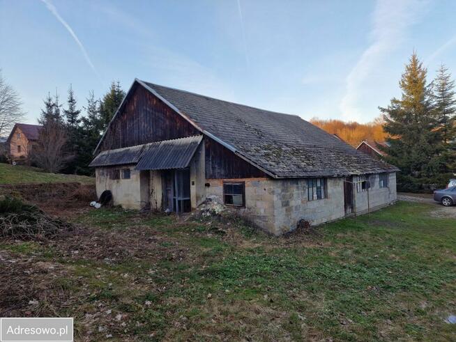 atrakcyjny ze względu na cenę i lokalizację Podkarpacie