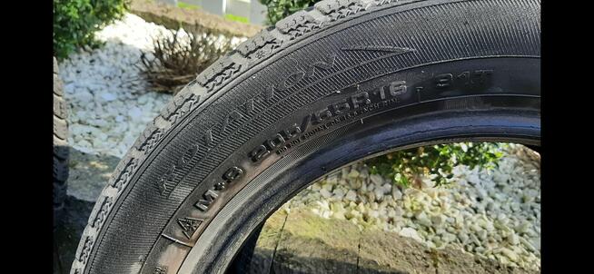 Opony Dębica Frigo 215/55/16 M×S 31T 2-szt.ZIMOWE OKAZJA