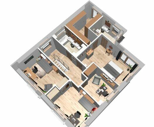 DOM pod Warszawą, Złotokłos, PREMIUM