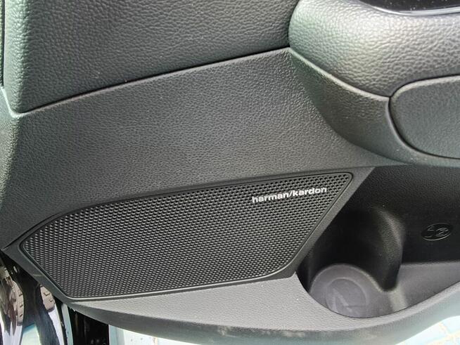 KIA OPTIMA POLSKI SALON PIERWSZY WŁAŚCICIEL