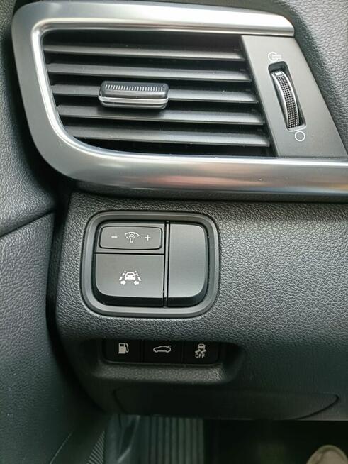 KIA OPTIMA POLSKI SALON PIERWSZY WŁAŚCICIEL