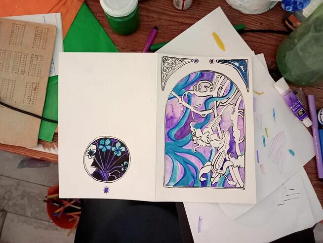 Zaproszenia i Życzenia Ślubne oraz Okolicznościowe