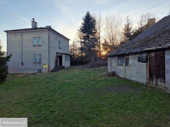 atrakcyjny ze względu na cenę i lokalizację Podkarpacie