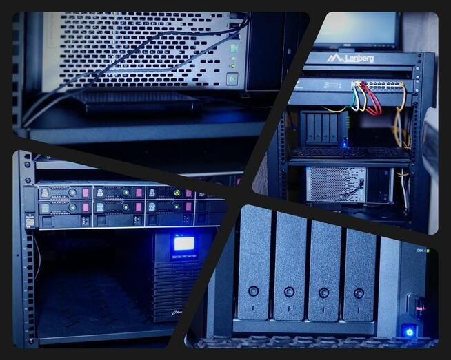 EIGHTBIT - Usługi informatyczne Jaworzno, Sosnowiec