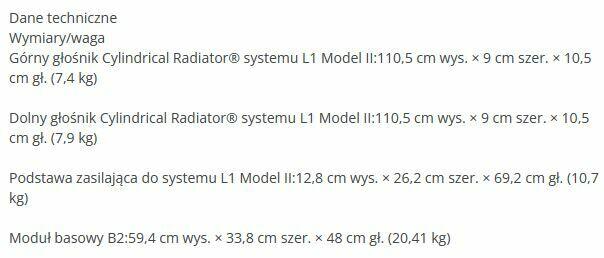 Nagłośnienie estradowe