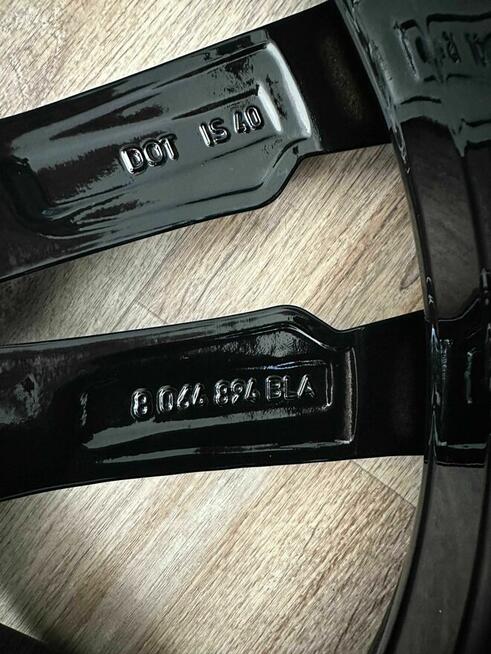 4× Nowa felga aluminiow BMW OE 469M X5 F15, X6 F16 20 5x120