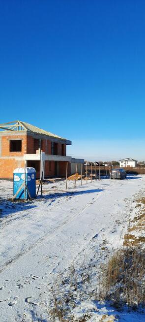 Kompleksowa budowa domu