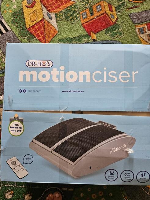 Symulator chodzenia