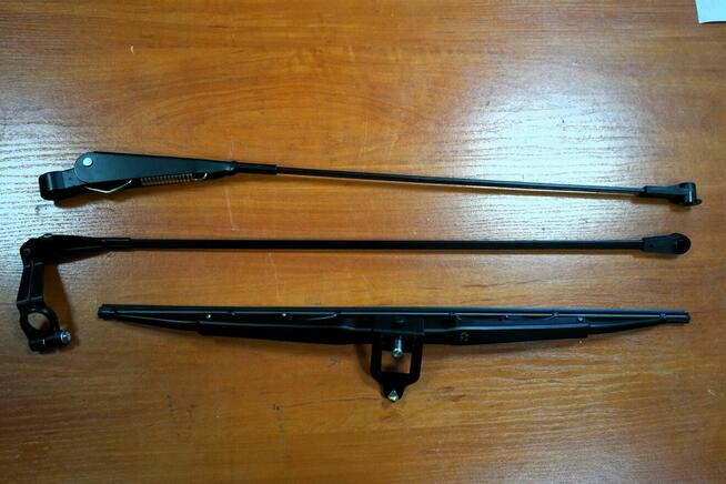 Ramie wycieraczki autosan H-9 kpl.