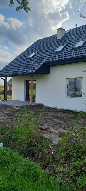 Kompleksowa budowa domu