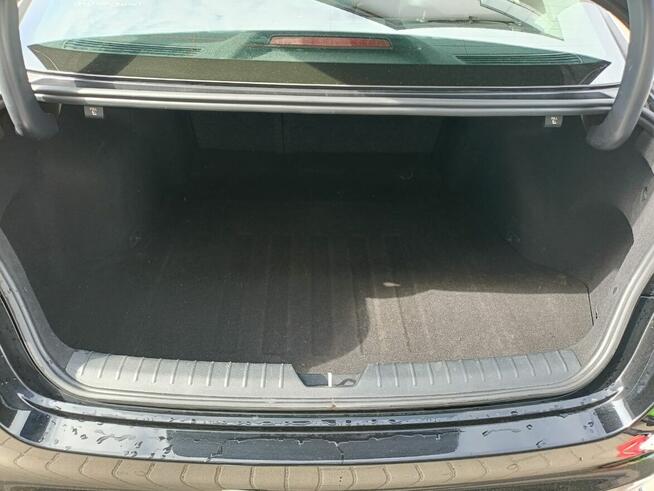 KIA OPTIMA POLSKI SALON PIERWSZY WŁAŚCICIEL