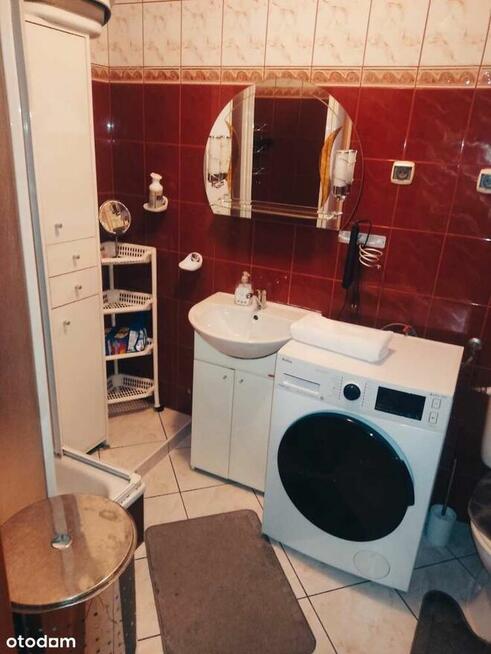 Mieszkanie w centrum Zakopanego