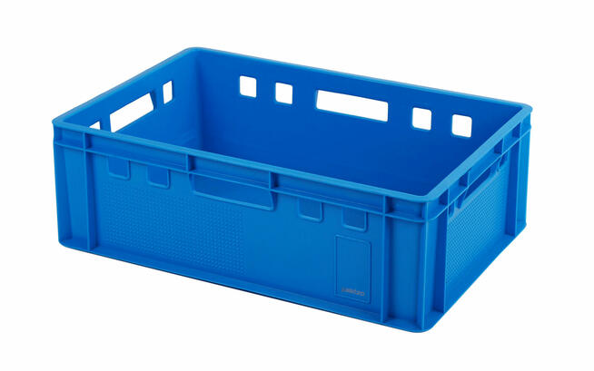 Skrzynka Euro 2 - nowa - tanio