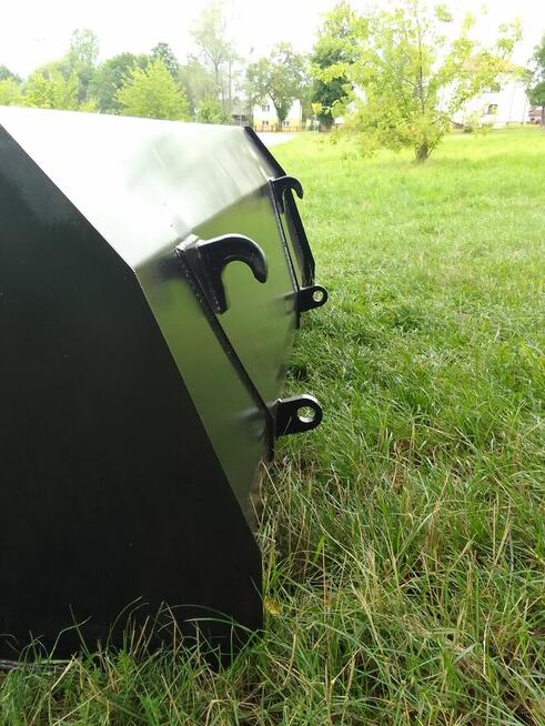 Łyżka szufla, różne szerokości, własna produkcja, dostawa