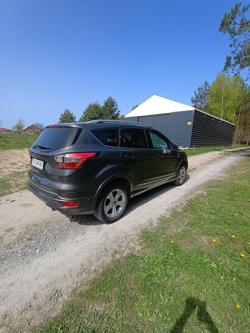 Ford Kuga Vignale