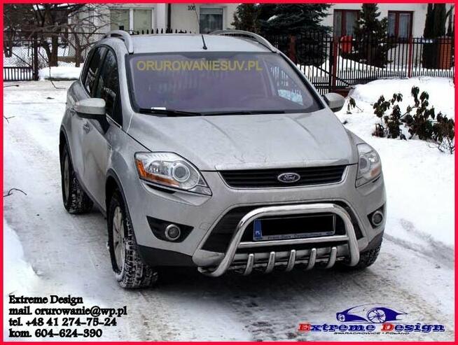 ORUROWANIE FORD, TRANSIT ,KUGA ,CUSTOM, GALAXY