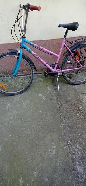 sprzedam WILD CAT MFD