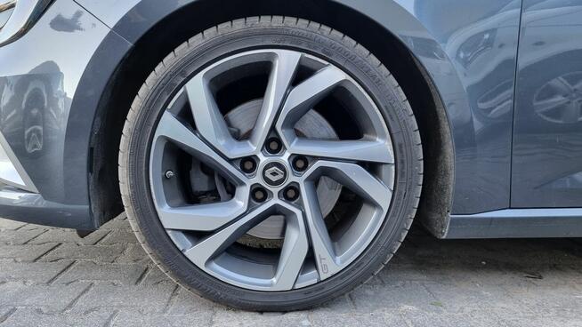Renault Megane 1.6 TCe GT EDC - AUTOMAT (rocznik 2018)