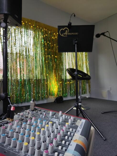 Nauka gry na pianinie, Ruczaj