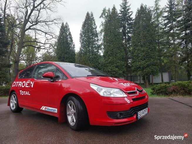 Citroën C4 1.6 16V by LOEB LPG