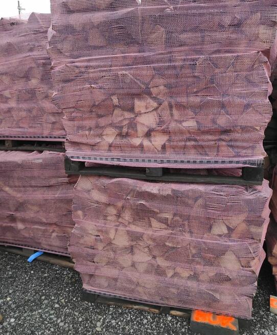 Drewno opałowe/drewno kominkowe TRANSPORT W CENIE!!