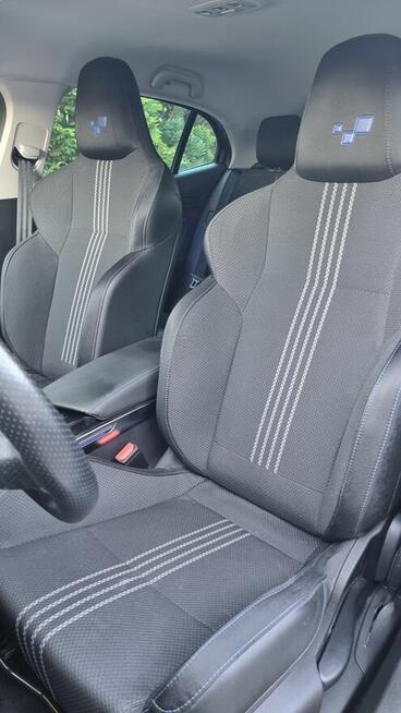 Renault Megane 1.6 TCe GT EDC - AUTOMAT (rocznik 2018)