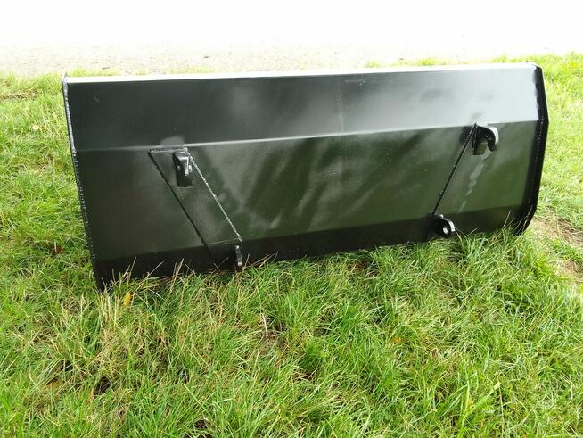 Łyżka szufla, różne szerokości, własna produkcja, dostawa